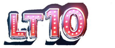 lt10 logo
