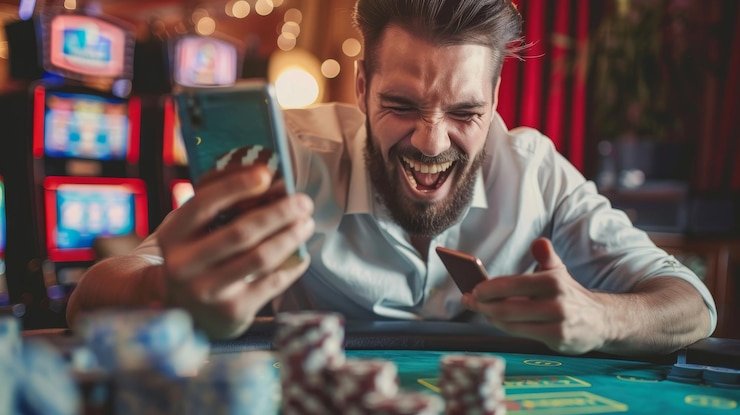lt10 Qué es Dragon Fishing y por qué los jugadores mexicanos lo eligen